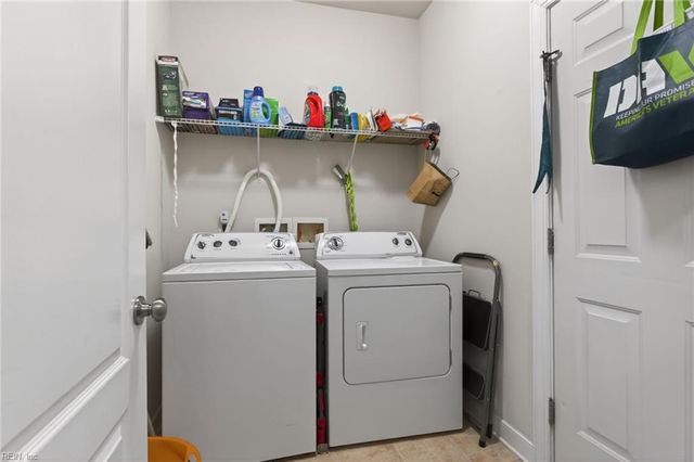 415 Lewis Burwell PL, Williamsburg, VA 23185