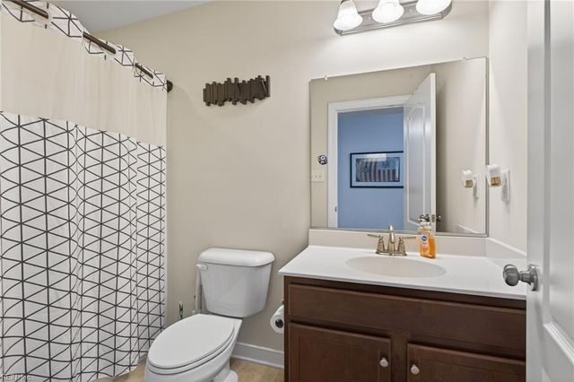 415 Lewis Burwell PL, Williamsburg, VA 23185