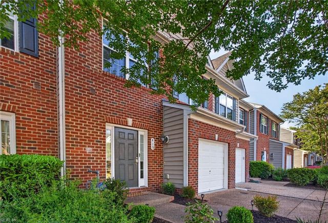 415 Lewis Burwell PL, Williamsburg, VA 23185
