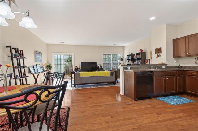 415 Lewis Burwell PL, Williamsburg, VA 23185