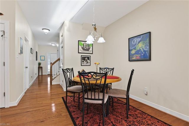 415 Lewis Burwell PL, Williamsburg, VA 23185