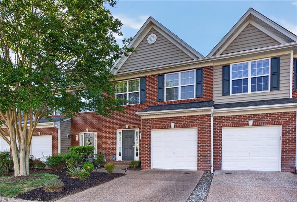 415 Lewis Burwell PL, Williamsburg, VA 23185