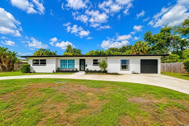 6871 4TH STREET S, St Petersburg, FL 33705