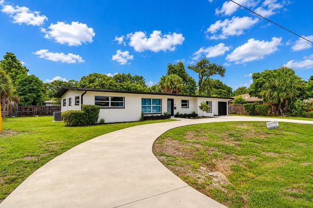 6871 4TH STREET S, St Petersburg, FL 33705