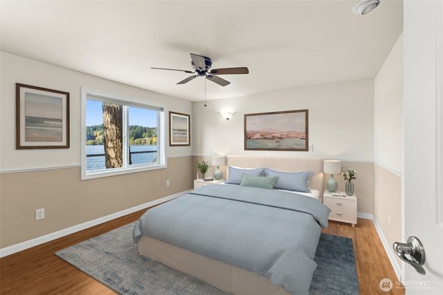 3130 Steamboat Island Road NW, Olympia, WA 98502