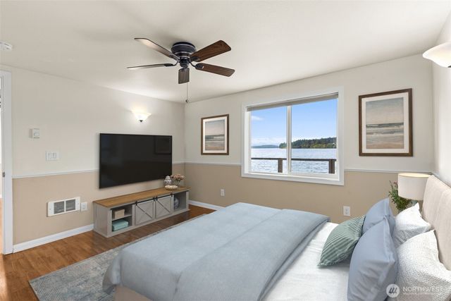 3130 Steamboat Island Road NW, Olympia, WA 98502