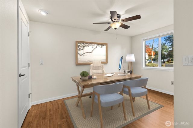 3130 Steamboat Island Road NW, Olympia, WA 98502