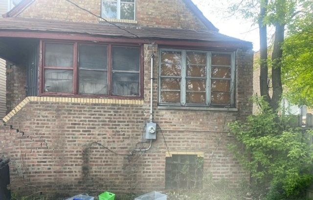 6643 S Wood Street, Chicago, IL 60636