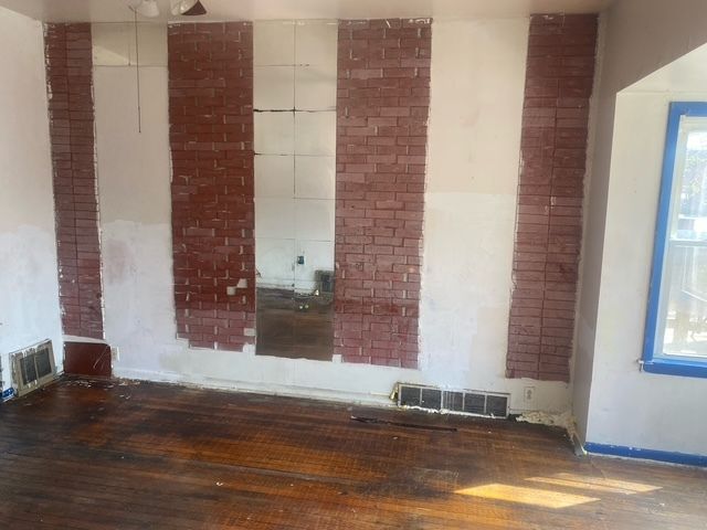 6643 S Wood Street, Chicago, IL 60636