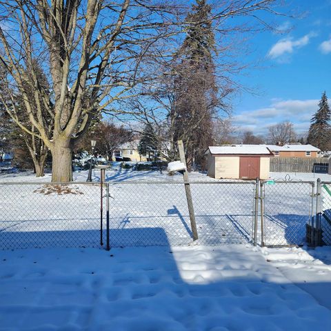 1870 Morin Street, Bay City, MI 48708