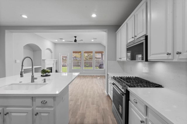 15 Patina Pines Place, The Woodlands, TX 77381