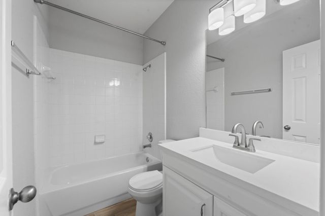 15 Patina Pines Place, The Woodlands, TX 77381