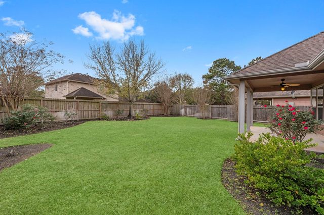 15 Patina Pines Place, The Woodlands, TX 77381