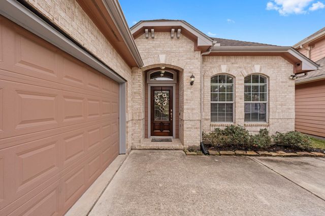 15 Patina Pines Place, The Woodlands, TX 77381