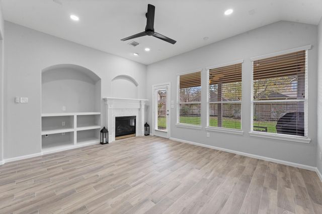 15 Patina Pines Place, The Woodlands, TX 77381