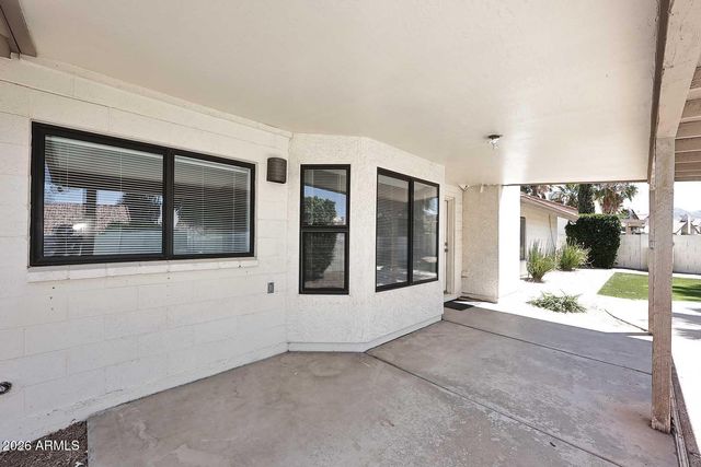 9079 E Davenport Drive, Scottsdale, AZ 85260