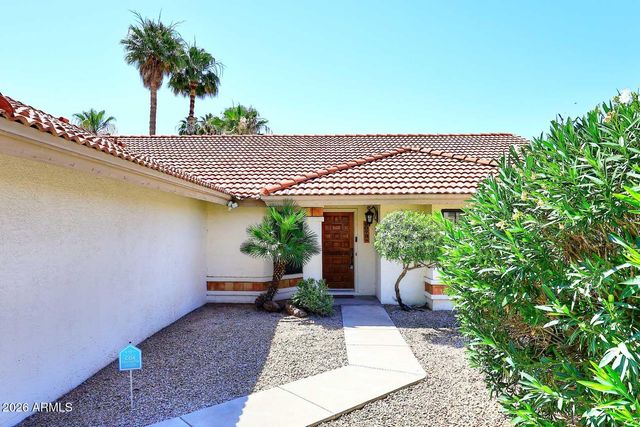 9079 E Davenport Drive, Scottsdale, AZ 85260