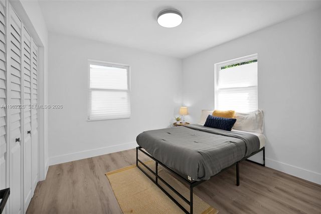 6540 SW 4th St 6540, Miami, FL 33144