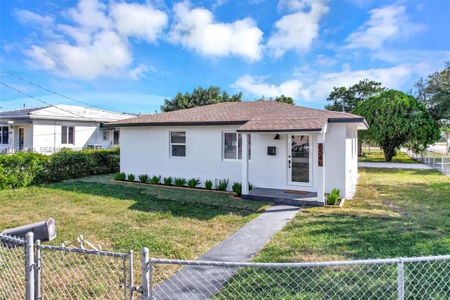 6540 SW 4th St 6540, Miami, FL 33144