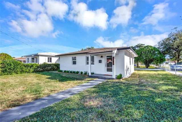 6540 SW 4th St 6540, Miami, FL 33144