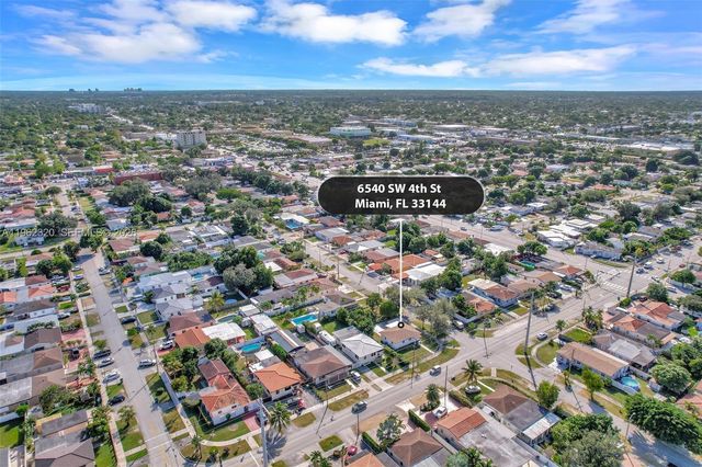 6540 SW 4th St 6540, Miami, FL 33144