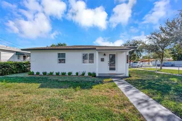 6540 SW 4th St 6540, Miami, FL 33144