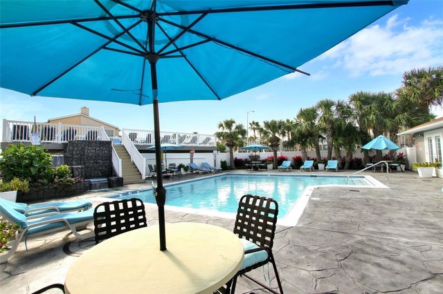 3506 Cove View Boulevard 1106, Galveston, TX 77554
