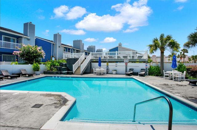 3506 Cove View Boulevard 1106, Galveston, TX 77554