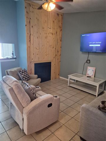 3506 Cove View Boulevard 1106, Galveston, TX 77554