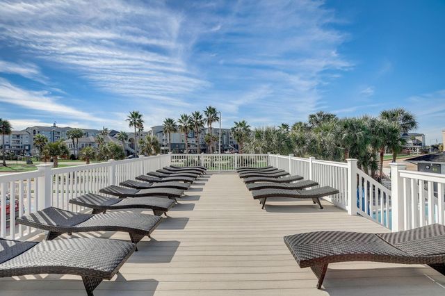 3506 Cove View Boulevard 1106, Galveston, TX 77554