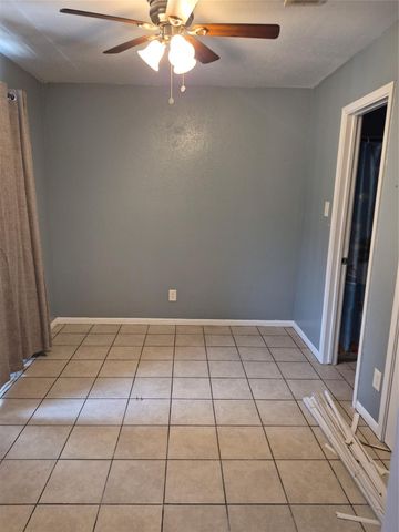 3506 Cove View Boulevard 1106, Galveston, TX 77554