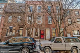634 KIMBALL ST, Philadelphia, PA 19147