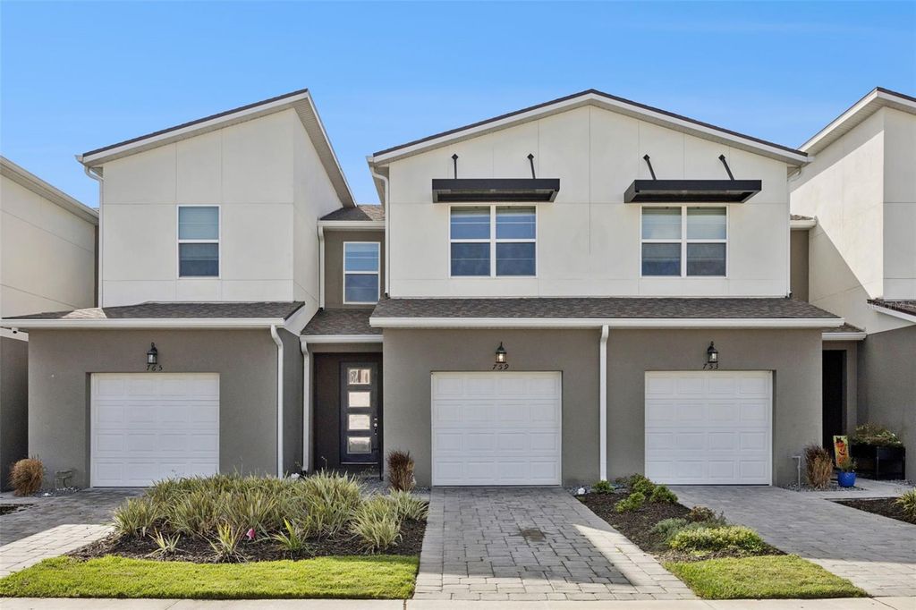 759 SPRING PALMS LOOP, Orlando, FL 32828