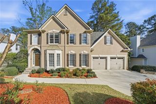 4525 Landover Way, Suwanee, GA 30024