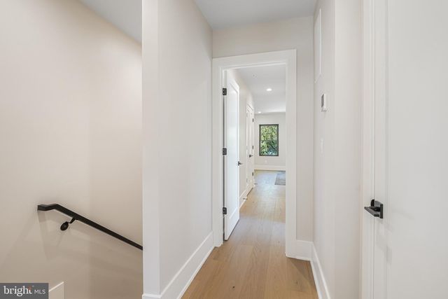 4414 HARRISON ST NW, Washington, DC 20015