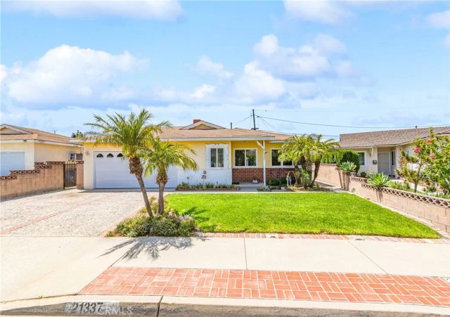 21337 Payne, Torrance, CA 90502