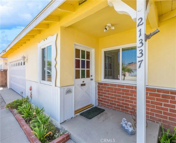 21337 Payne, Torrance, CA 90502