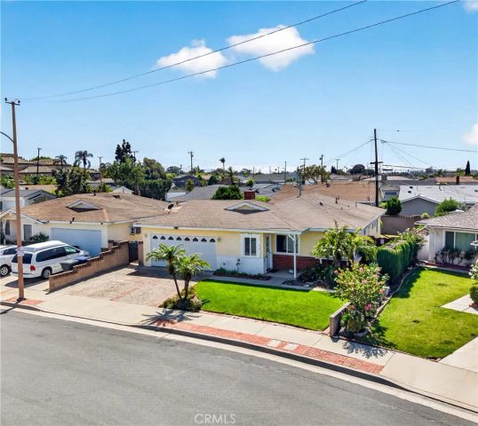 21337 Payne, Torrance, CA 90502