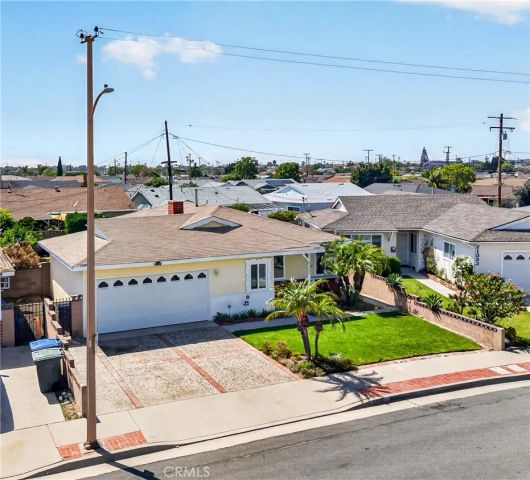 21337 Payne, Torrance, CA 90502