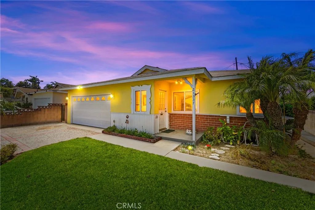 21337 Payne, Torrance, CA 90502