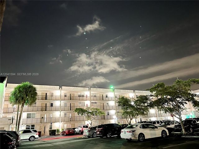 2551 Aragon Blvd 310, Sunrise, FL 33322