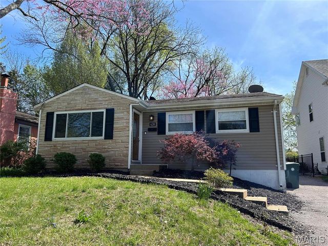 620 Nirk Avenue, St Louis, MO 63122