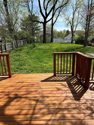 620 Nirk Avenue, St Louis, MO 63122