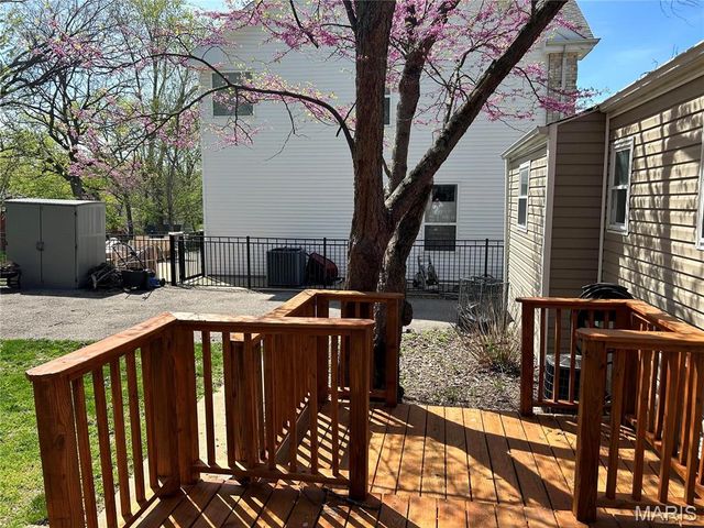 620 Nirk Avenue, St Louis, MO 63122