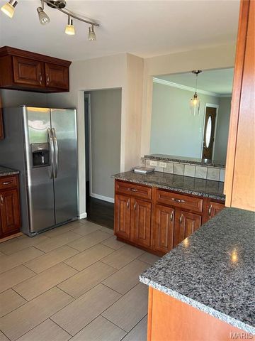 620 Nirk Avenue, St Louis, MO 63122