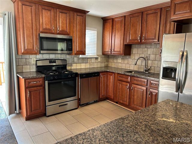 620 Nirk Avenue, St Louis, MO 63122