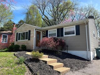 620 Nirk Avenue, St Louis, MO 63122