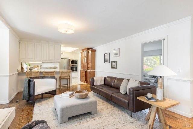 1184 Jerome Way, Napa, CA 94558