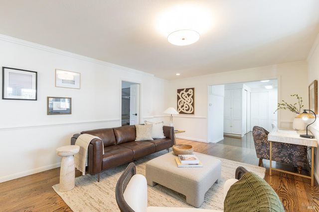 1184 Jerome Way, Napa, CA 94558