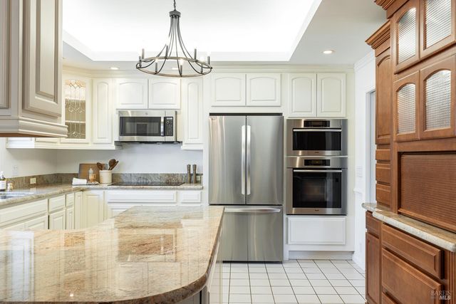 1184 Jerome Way, Napa, CA 94558